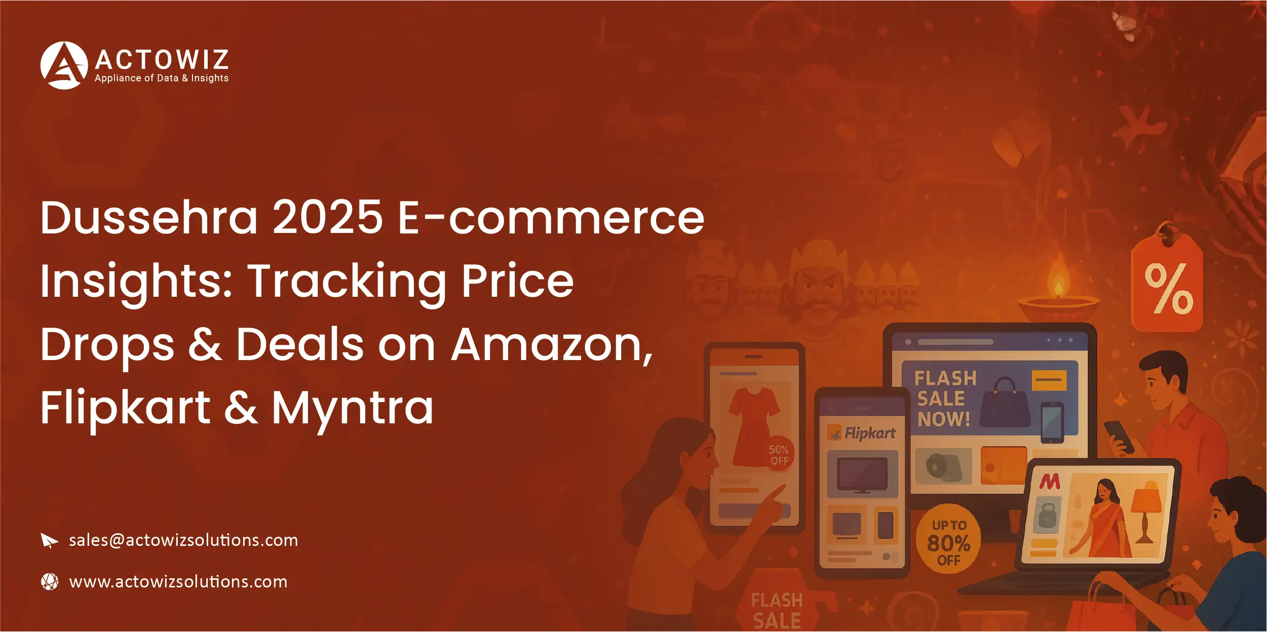 Navratri Mega Sale Price Tracking